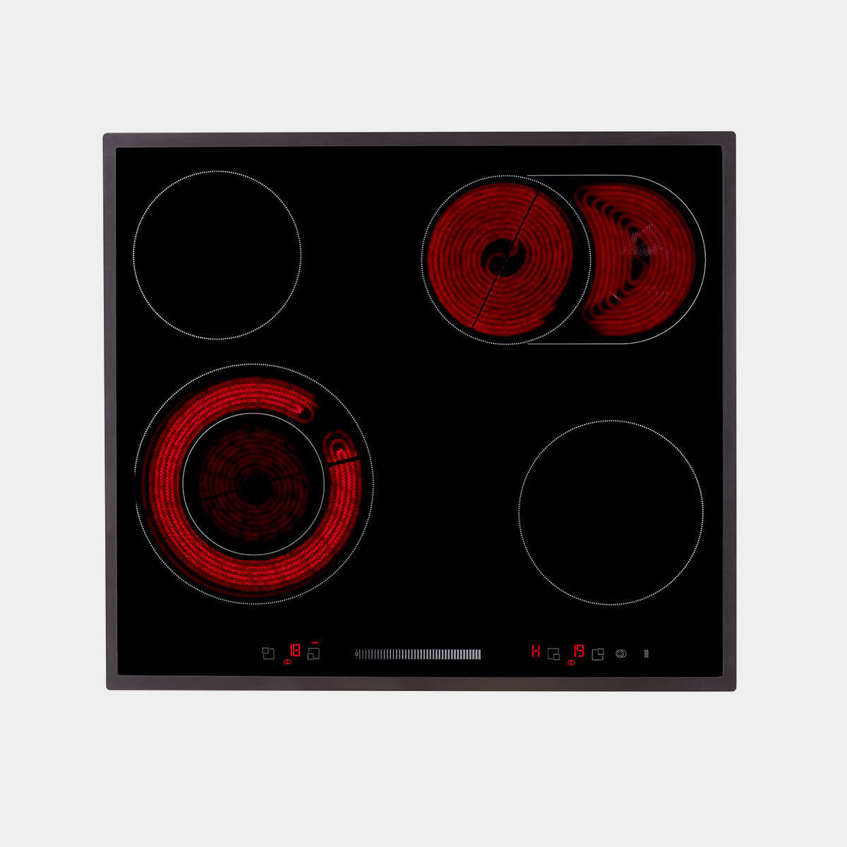 Cooktop