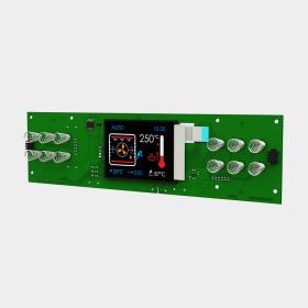 POC400-TFT Series | OKIDA